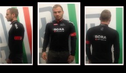 Acquista subito il tuo completo BORA ARGON18 2015!